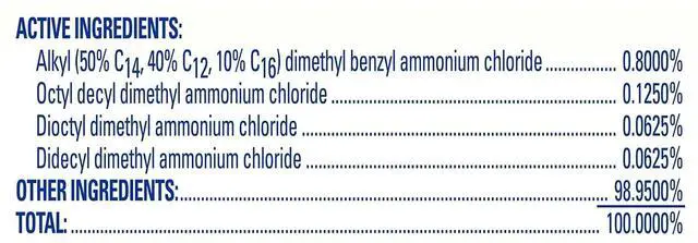 Alt view image 18 of 19 - Reckitt Benckiser 76334CT Professional LYSOL Brand Disinfectant Deodorizing Cleaner, 1 gal. Bottle, Concentrate, Lemon Scent