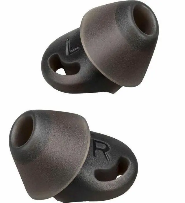 Alt view image 4 of 4 - Poly Spare Medium Ear Tip 85Q33AA