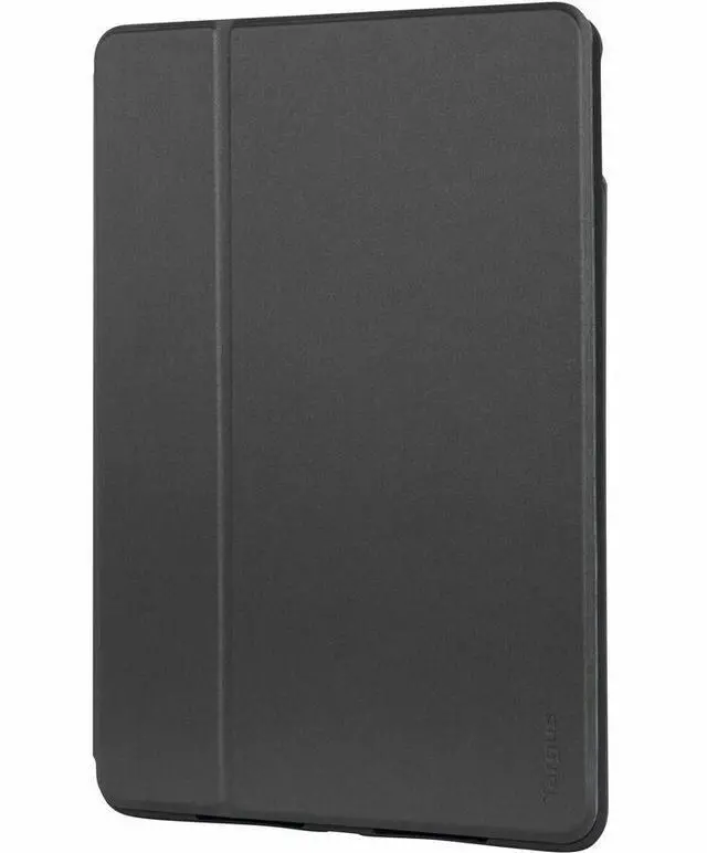 Alt view image 2 of 13 - Targus Click-In THZ851GL Carrying Case for 10.2" to 10.5" Apple iPad Air, iPad Pro, iPad (7th Generation), iPad (9th Generation), iPad (8th Generation) Tablet - Black