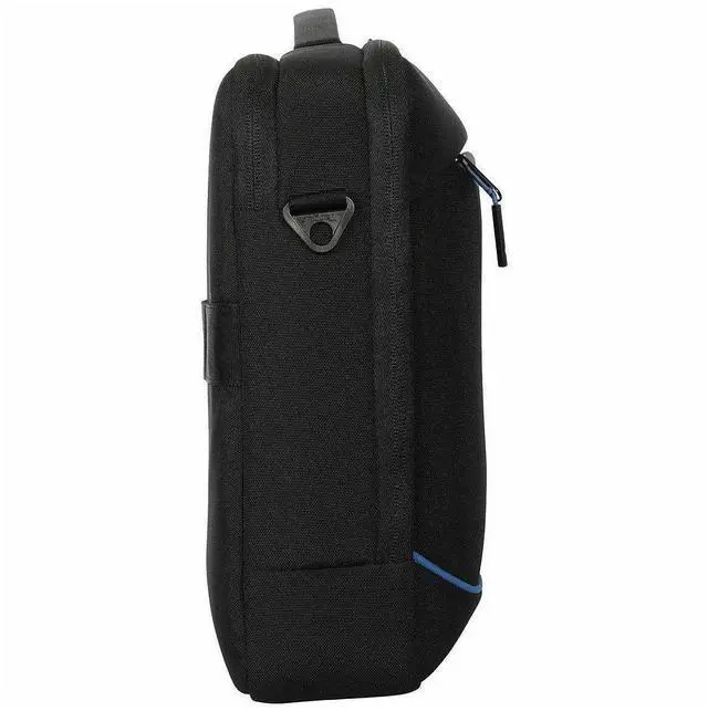 Alt view image 3 of 3 - Targus Coastline EcoSmart TBT940GL 15-16" Device Carrying Case Briefcase Black