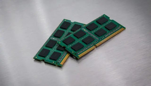 Alt view image 10 of 11 - Kingston 16GB DDR5 SDRAM Memory Module - For Notebook - 16 GB - DDR5-5600/PC5-44800 DDR5 SDRAM - 5600 MHz Single-rank Memory - CL46 - 1.10 V - Non-ECC - Unbuffered - 262-pin - SoDIMM - KCP556SS8-16