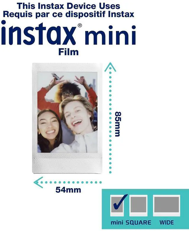Alt view image 17 of 20 - Fujifilm Instax Mini 99 Instant Film Camera