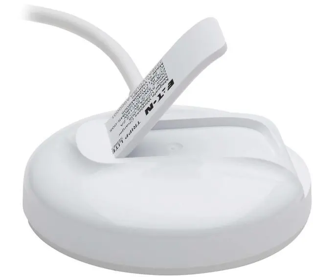 Alt view image 2 of 7 - 15W Wireless Charging Pad USB C White U280MS005