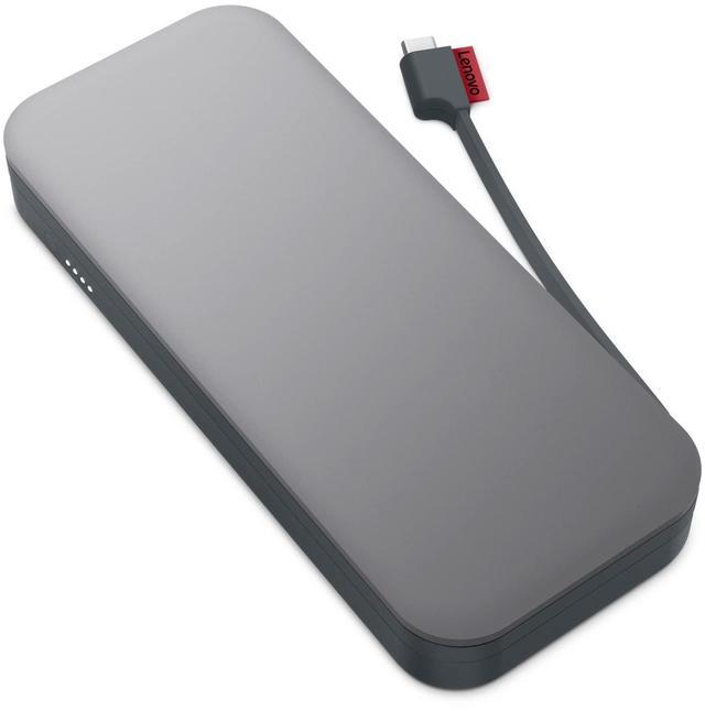 Alt view image 19 of 20 - Lenovo Go USB-C Laptop Power Bank 20000 mAh