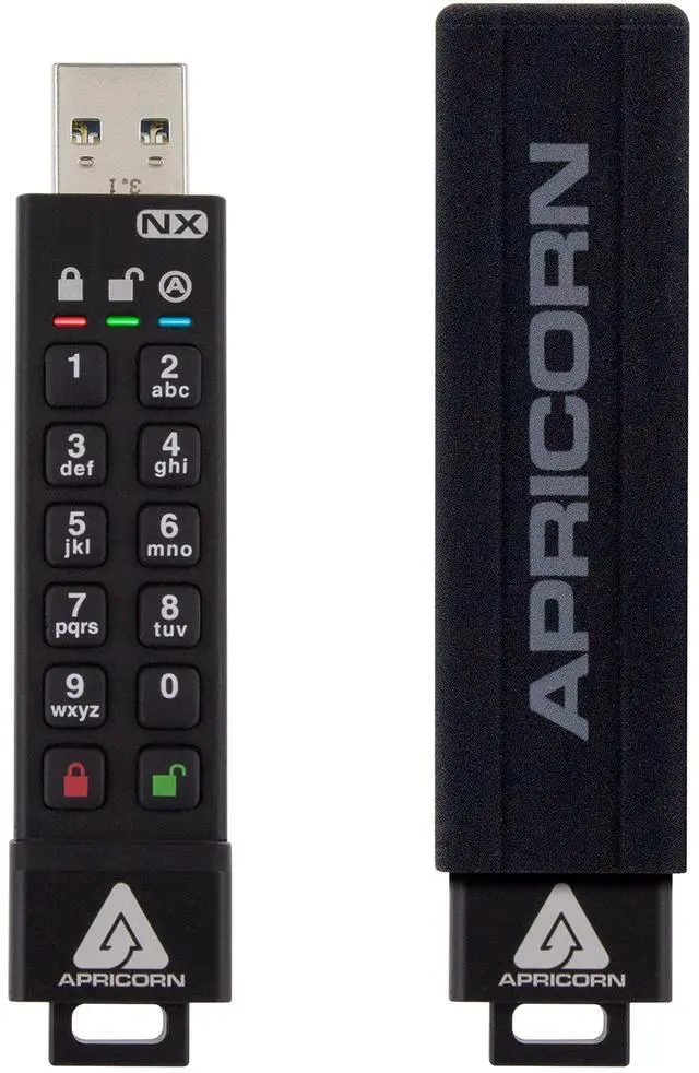 Alt view image 18 of 19 - 16GB 256-BIT AES XTS HW