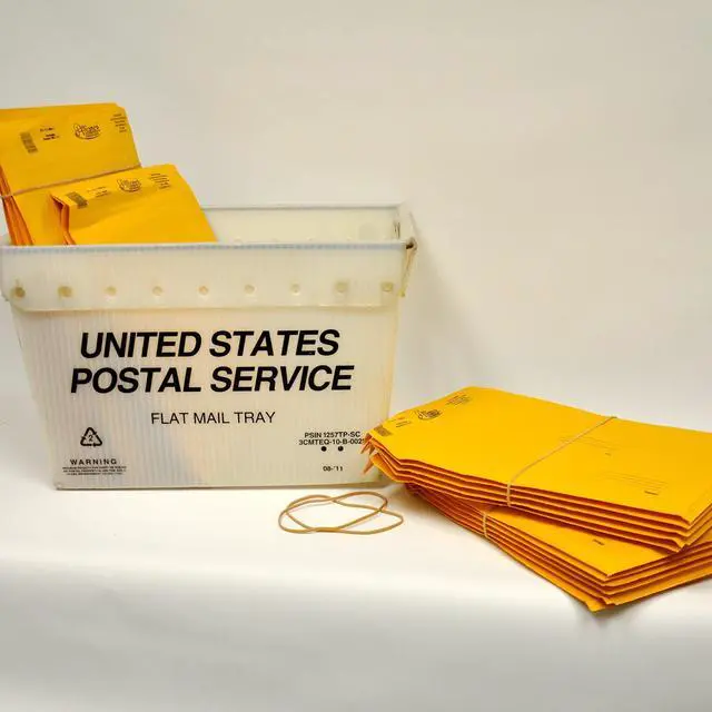 Alt view image 13 of 14 - #10 Thin Rubber Bands 1Lb (1 Long)