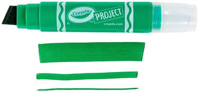 Alt view image 5 of 7 - Project XL Poster Markers, Classic, 4 Count
