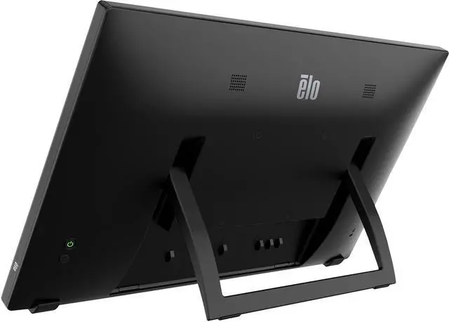 Alt view image 11 of 17 - Elo 2270L 21.5" LCD Touchscreen Monitor - 16:9 - 14 ms Typical - 22" Class - TouchPro Projected Capacitive - 10 Point(s) Multi-touch Screen - 1920 x 1080 - Full HD - Thin Film Transistor (TF