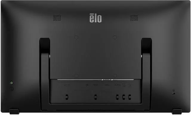 Alt view image 13 of 17 - Elo 2270L 21.5" LCD Touchscreen Monitor - 16:9 - 14 ms Typical - 22" Class - TouchPro Projected Capacitive - 10 Point(s) Multi-touch Screen - 1920 x 1080 - Full HD - Thin Film Transistor (TF