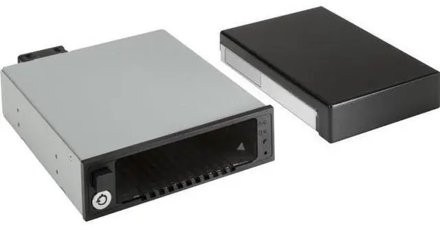 Alt view image 9 of 9 - DX175 REMOVABLE HDD FRAME/CARRIER
