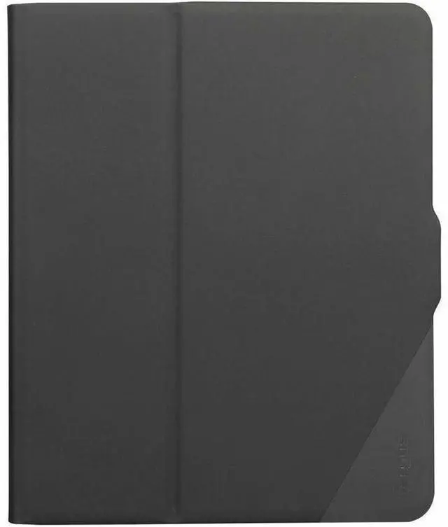 Alt view image 2 of 2 - Targus VersaVu Slim Case for iPad Pro 13-inch (M4), Black, THZ983GL