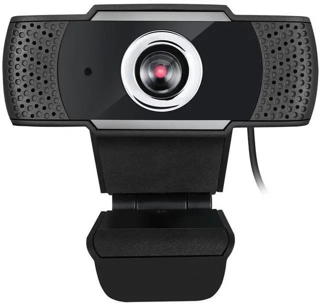 Alt view image 16 of 20 - Cybertrack H4 - High resolution desktop webcam 1080P - 1080P Manual Focus High Definition - 2.1 Megapixel CMOS sensor - Video Conferencing - Built-in microphone
