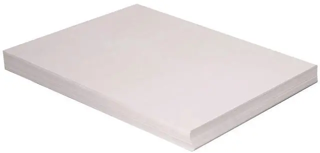 Alt view image 5 of 5 - Grease-Proof Quilon Pan Liners 24.5 x 16.63 1000/Carton SC07070