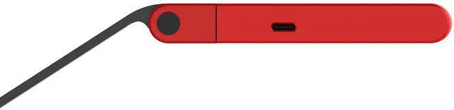 Alt view image 5 of 6 - Qomo QPC5 4K Portable Foldable USB-C Document Camera with Protective Sleeve
