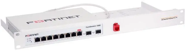 Alt view image 7 of 13 - RACKMOUNT.IT FORTIRACK RM-FR-T12 Rackmount Kit RMFRT12