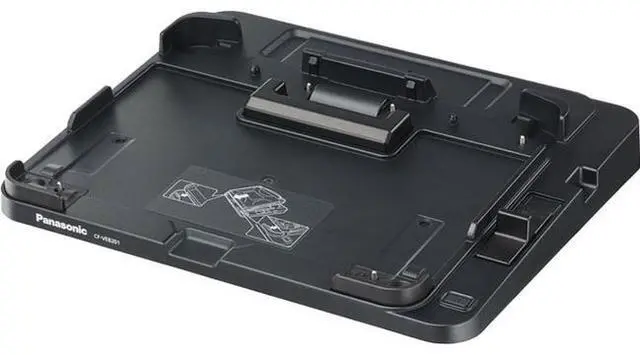 Alt view image 11 of 11 - PORT REPLICATOR FOR FM151