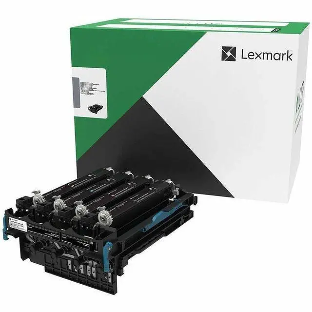Alt view image 3 of 6 - Lexmark Imaging Drum
