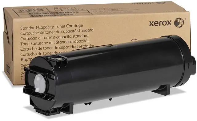Alt view image 2 of 9 - 106R03940 Toner, 10,300 Page-Yield, Black 106R03940
