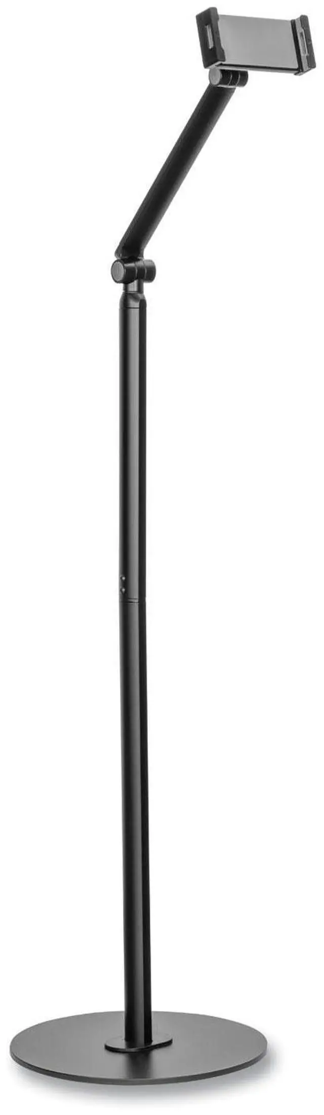 Main image of Tablet and Phone Stand Floor Stand Black TS830