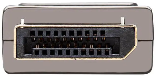 Alt view image 7 of 9 - Tripp Lite DisplayPort Fiber Active Optical Cable AOC 8K 60Hz CL3 M/M 20M (P580F3-20M-8K6)