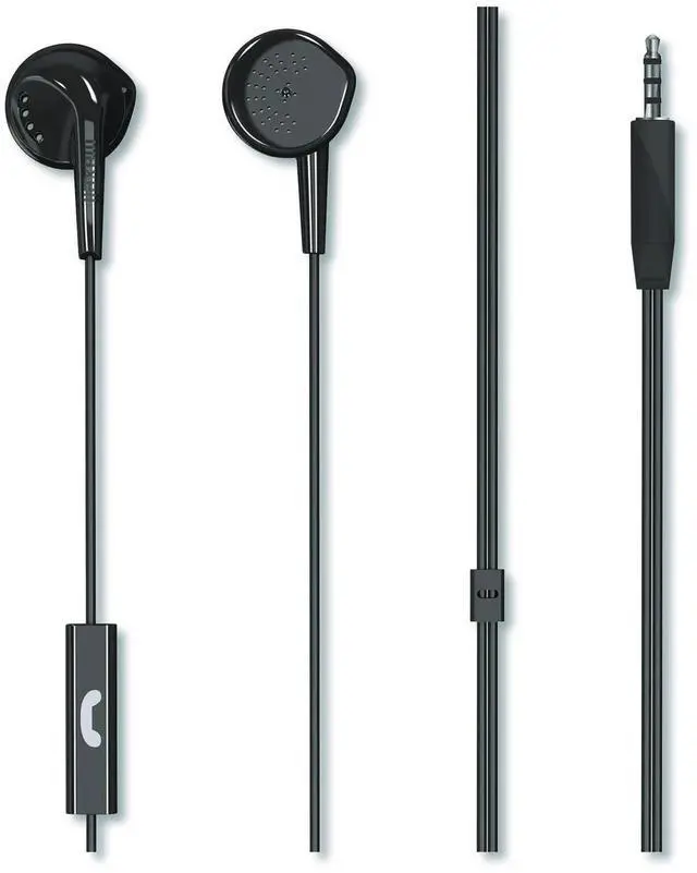 Main image of Maxell Earset 199846