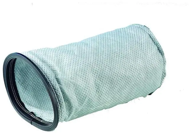 Main image of Janitized JAN-PT100565 Sandia Raven 10 Qt. Backpack Vacuum Filter Bag - 10-0007-10