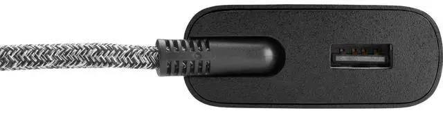 Alt view image 5 of 5 - HP 65W USB-C Laptop Charger 671R3AAABA