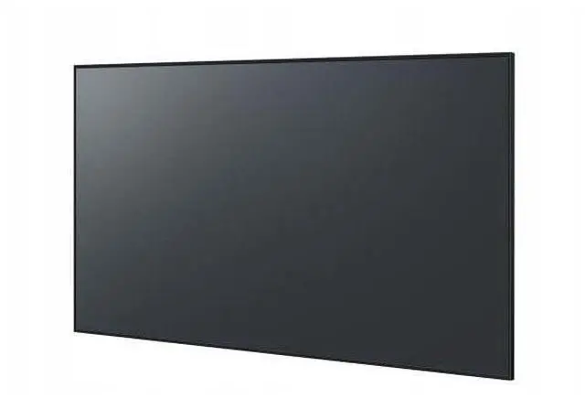 Alt view image 13 of 13 - Panasonic TH-43EQ2W 43" Class 4K Digital Display - 42.5" LCD - 3840 x 2160 - LED - 500 Nit - 2160p - HDMI - USB - SerialEthernet