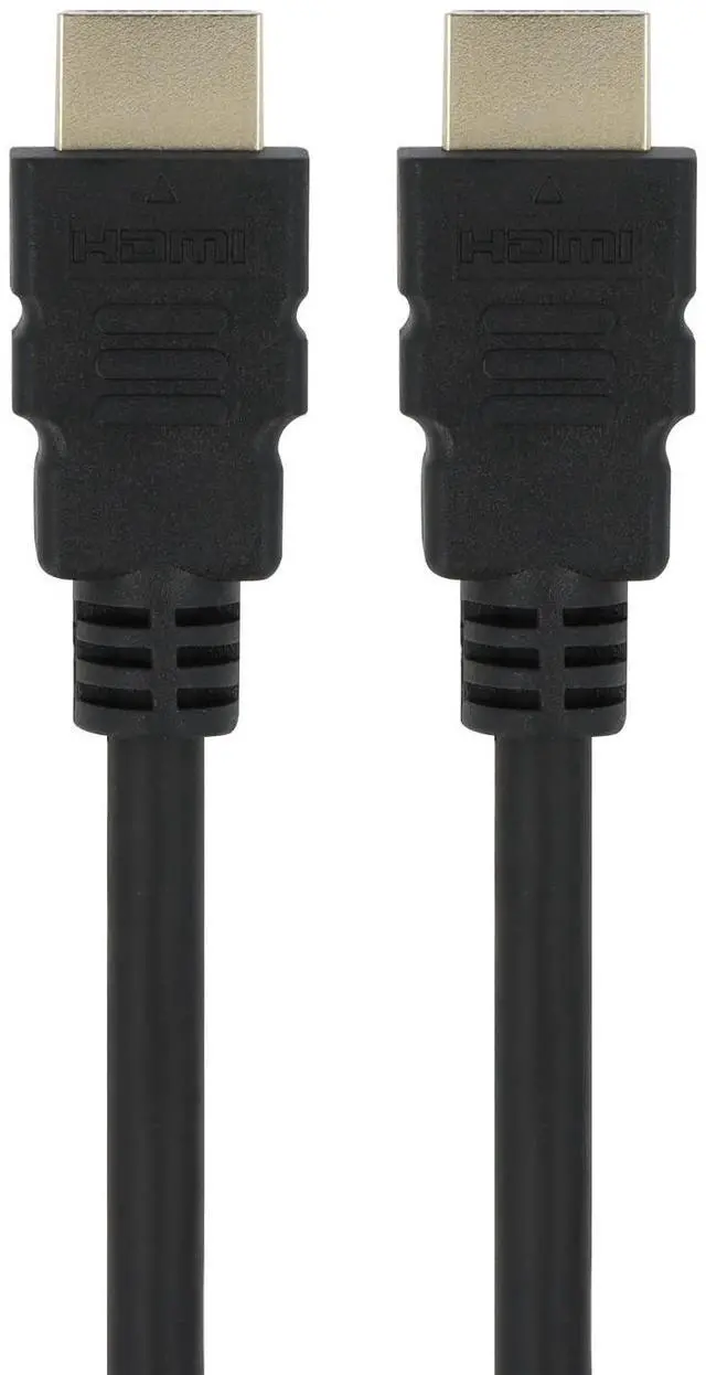 Alt view image 9 of 9 - VisionTek HDMI M/M 6 Foot Cable - 6 ft HDMI A/V Cable for Audio/Video Device, Gaming Console, Computer, HDTV, Projector - First End: 1 x HDMI Male Digital Audio/Video - Second End: 1 x HDMI Male Digit
