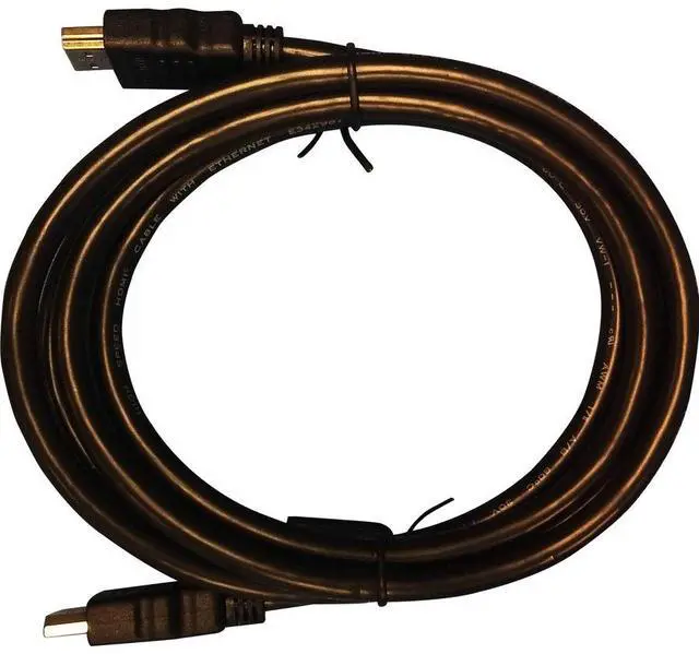 Main image of ViewSonic CB-00009950 Hdmi To Hdmi Cable 1.8 Meter (6Ft)