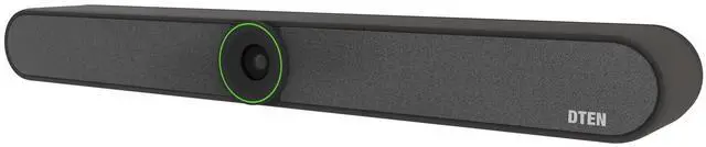 Main image of DTEN All-in-One Video/Audio Bar  DCR200EA