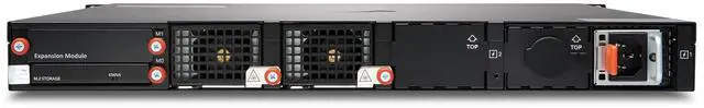 Alt view image 7 of 8 - SonicWall NSa 5700, High Availability Security Appliance | 02-SSC-1715