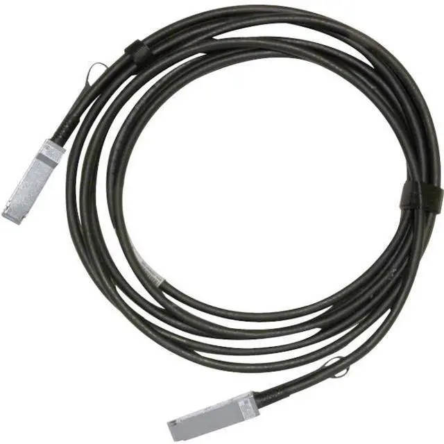 Main image of Mellanox LinkX QSFP28 Network Cable MCP1600C003E30L