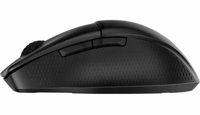 Alt view image 12 of 15 - HP 685 Comfort Dual-Mode Mouse for business
