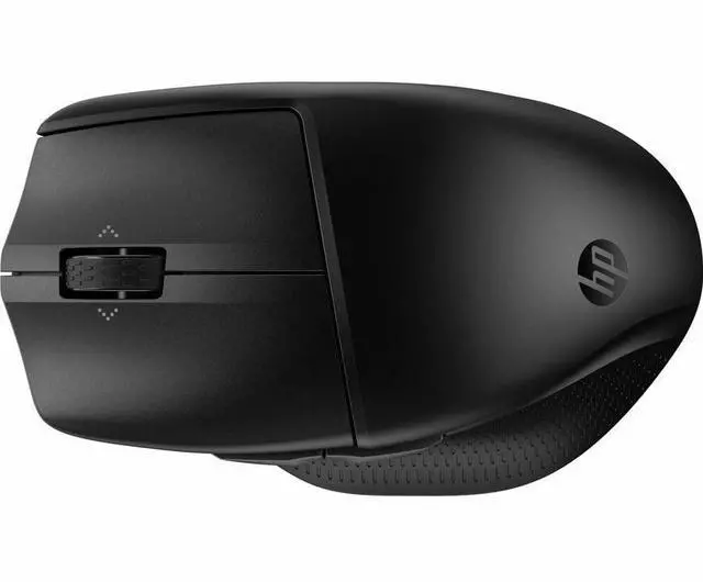 Alt view image 13 of 15 - HP 685 Comfort Dual-Mode Mouse for business