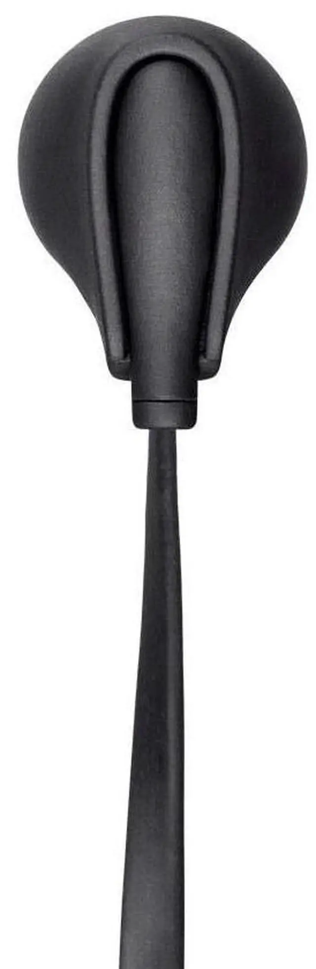 Alt view image 9 of 11 - Monoprice Premium 3.5mm Wired Earbuds Headphones with Mic for Apple and Android Devices