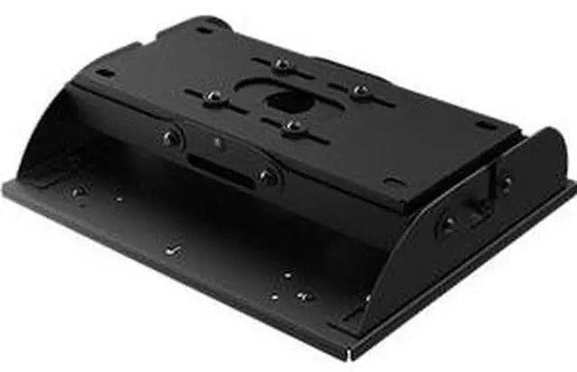 Alt view image 2 of 2 - Sharp NEC Display IPJ2000-CM Ceiling Mount for Projector Display