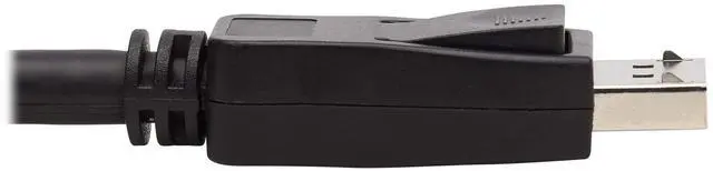 Alt view image 14 of 16 - Tripp Lite P783-010-DPU KVM Cable P783010DPU