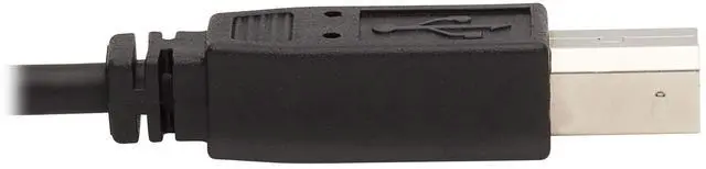 Alt view image 16 of 16 - Tripp Lite P783-010-DPU KVM Cable P783010DPU