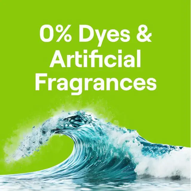 Alt view image 5 of 7 - Power Plus Laundry Detergent Fresh Scent 87.5 oz Bottle 4/Carton 10732913450708