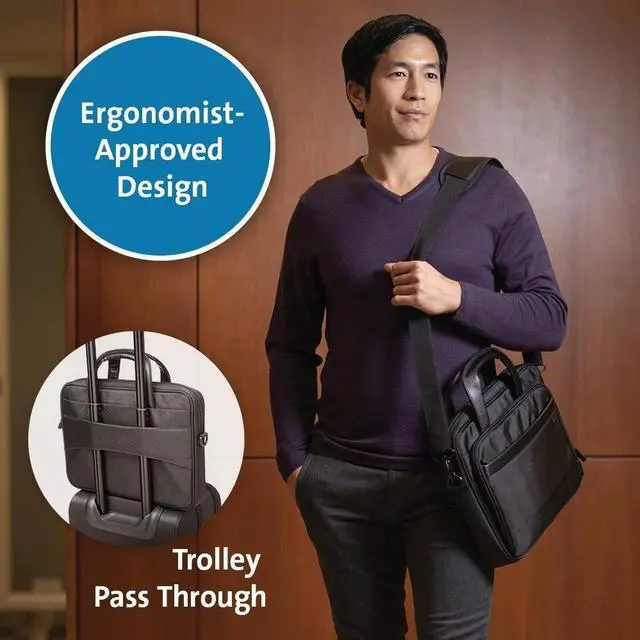 Alt view image 9 of 14 - Kensington K60388ww Notebook Case