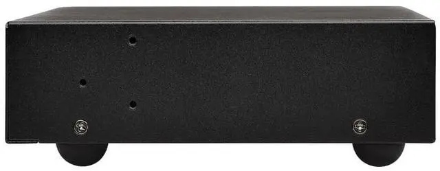 Alt view image 18 of 20 - Tripp Lite B006-HD2UA2 HDMI Dual-Display KVM Switch - 1 Computer(s) - 4096 x 2160 - 50 Hz, 60 Hz - 1 x Network (RJ-45) - 6 x USB - 5 x HDMI - Desktop, Rack-mountable