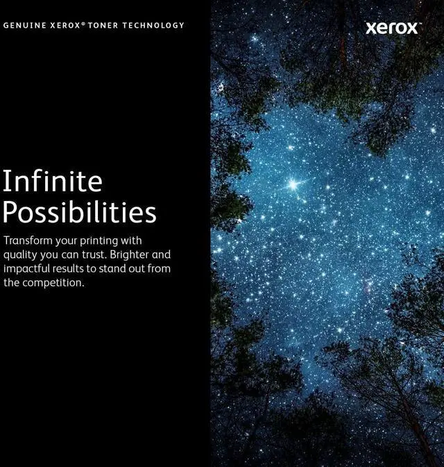 Alt view image 10 of 11 - Xerox Original Toner Cartridge White 106R04646