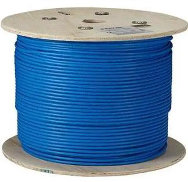Main image of Black Box GigaTrue Cat.6a S/FTP Network Cable