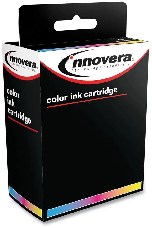 Main image of Innovera Yellow High-Yield Ink Replacement for Epson T288XL IVRT288XL420