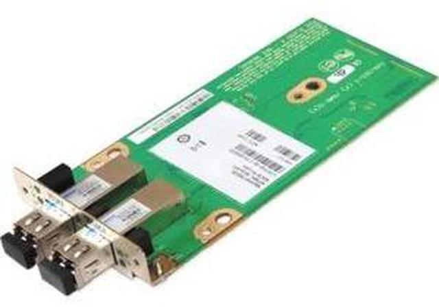 Alt view image 5 of 8 - Lexmark MarkNet N8230 Fiber Ethernet Print Server (27x0142)