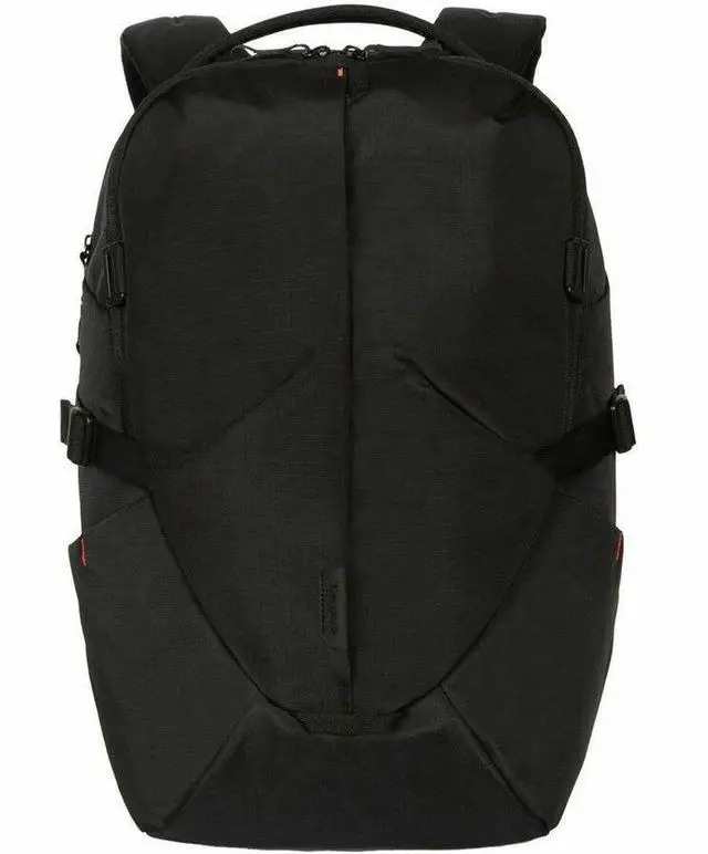 Main image of Targus 15-16? Terra EcoSmart Carrying Case Backpack (Black) TBB649GL