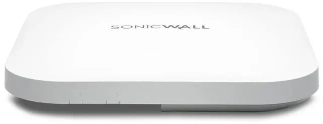 Alt view image 12 of 16 - SonicWall SonicWave 621 Dual Band IEEE 802.11 a/b/g/n/ac/ax Wireless Access Point - Indoor - 2.40 GHz, 5 GHz - Internal - MIMO Technology - 1 x Network (RJ-45) - 2.5 Gigabit Ethernet - 21 W - Ceiling