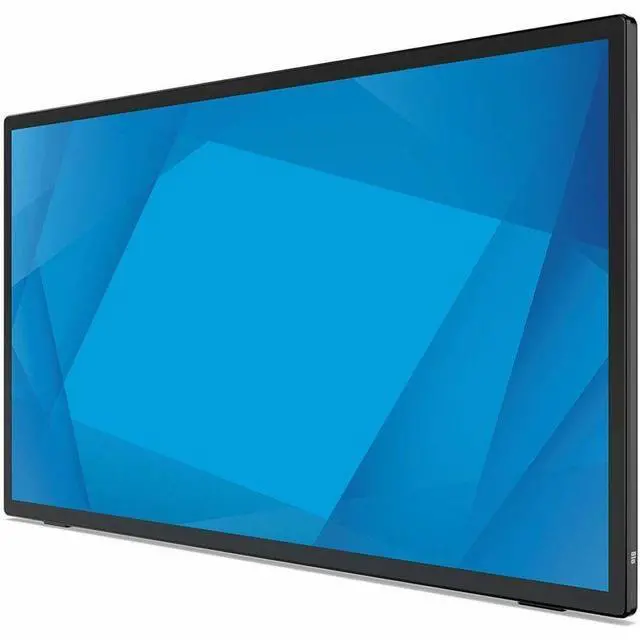 Main image of Elo 2770L 27" Class LED Touchscreen Monitor 16:9 14 ms