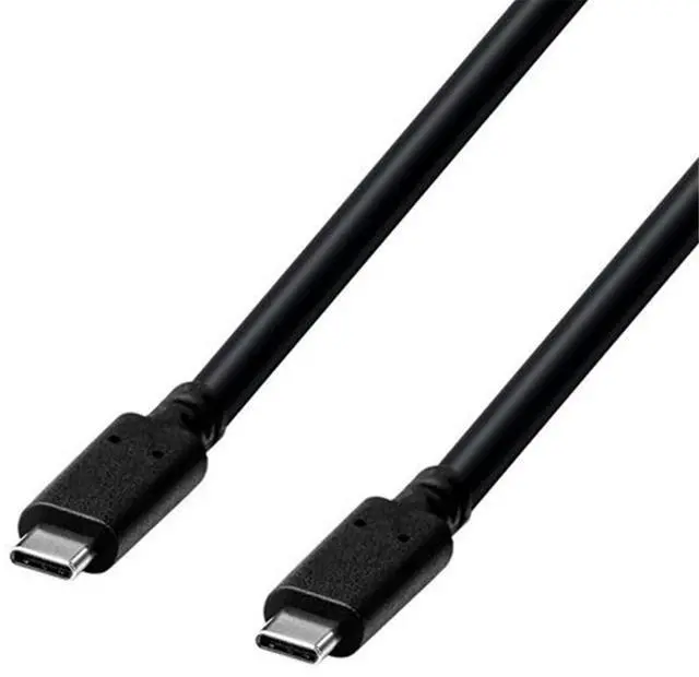 Alt view image 2 of 3 - Brother USB-C Data Transfer Cable (LBX120001)